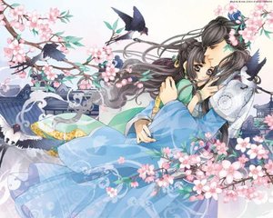 吕总张津瑜未删减